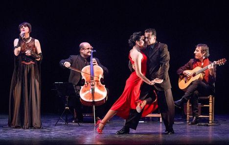 El programa cultural ‘Buenas Noches…’ vuelve un verano más a Hoyo de Manzanares