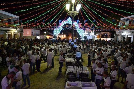 El presupuesto de Fiestas de Hoyo de Manzanares se destinará a Servicios Sociales