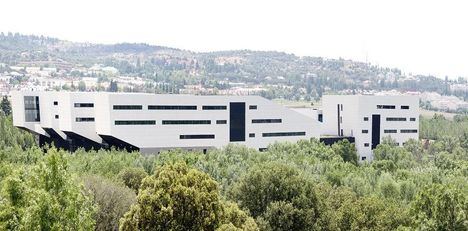 El Hospital de Villalba, elegido mejor hospital de media complejidad de Madrid