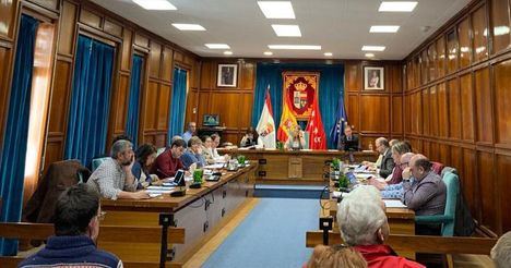 El pueblo de San Lorenzo de El Escorial recibirá la Medalla de Oro del Real Sitio