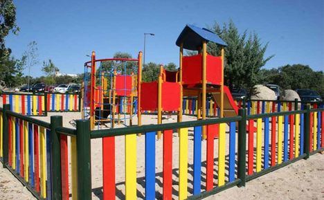 Torrelodones clausura temporalmente los parques infantiles y cancela el Festival CulturaFest