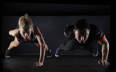 Comienzan las inscripciones para el nuevo curso en el Polideportivo de Torrelodones