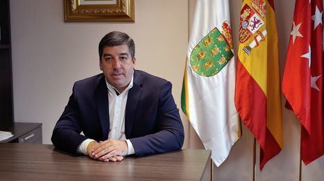 Pregón virtual del alcalde de Galapagar con motivo de las fiestas patronales