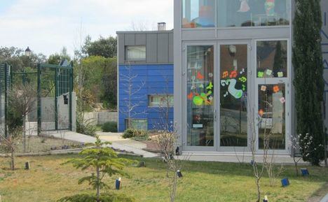 Activado el protocolo sanitario tras detectar un positivo de coronavirus en la Escuela Infantil Las Ardillas de Torrelodones