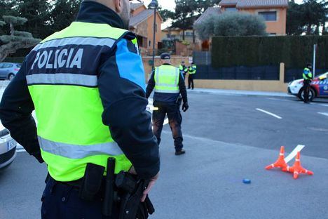 La Comunidad habilita a las Policías Locales para asegurar el cumplimiento de las órdenes sanitarias