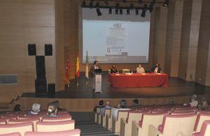 La Universidad de Mayores de Boadilla inicia su primer curso académico
 