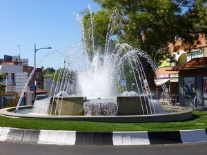 Pozuelo, Boadilla, Las Rozas, Majadahonda y Torrelodones, un año más entre los diez municipios más ricos