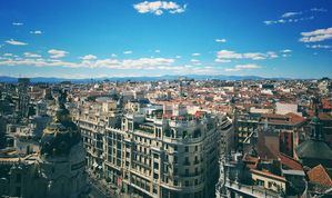 El TSJM rechaza el cierre de Madrid y otras nueve ciudades por afectar a derechos fundamentales