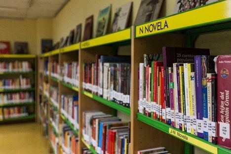 Las bibliotecas de Las Rozas lanzan un Club de Lectura Virtual dirigido a adultos
 
