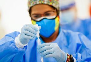 La Comunidad realizará test de antígenos desde el 5 de noviembre en Majadahonda