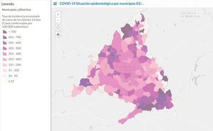 La Comunidad impone nuevas restricciones de movilidad en Alpedrete, Moralzarzal, Galapagar y todo Collado Villalba y mantiene las de Guadarrama, El Boalo y Majadahonda