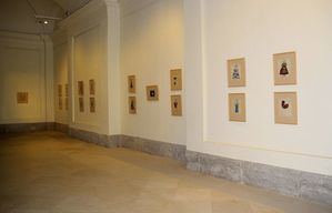 ‘Le Tricorne: Picasso, Falla, Dalí’: las exposiciones regresan al Palacio del Infante D. Luis en Boadilla