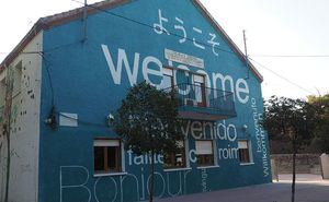 Ciudadanos Torrelodones exige que la Escuela de Idiomas recupere su fachada original