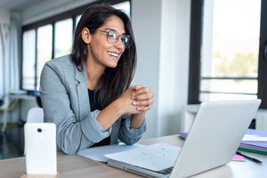 San Lorenzo ofrece un taller gratuito para aprender a hacer entrevistas de trabajo por videoconferencia
 