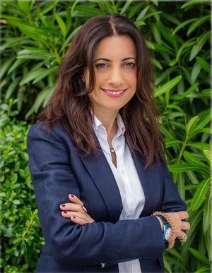 Ana Alfonso, directora de la Residencia ORPEA Torrelodones: “Creo que todos hemos salido reforzados de esta experiencia”