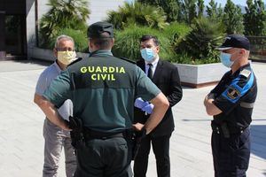 Sentenciado a seis años de cárcel el delincuente reincidente de Galapagar que fue detenido 60 veces en un año