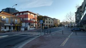 Unidas por Collado Villalba pide que se renombre la Avenida Juan Carlos I con el consenso ciudadano