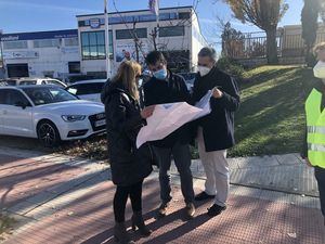 La nueva Operación Asfalto de Collado Villalba afectará a una veintena de calles