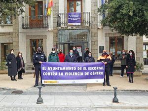 Los municipios se vuelcan en la conmemoración del Día para la eliminación de la violencia contra las mujeres