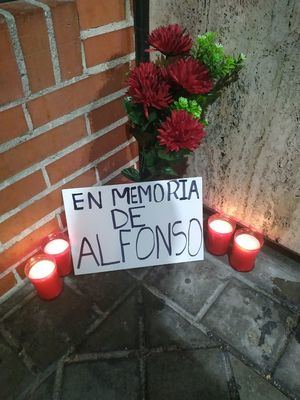 Consternación en Collado Villalba por la muerte de un hombre sin hogar en plena ola de frío