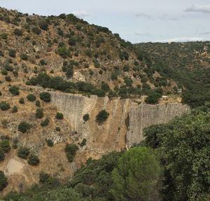 La Comunidad de Madrid vuelve a tramitar la declaración de Bien de Interés Cultural para la Presa del Gasco y el Canal del Guadarrama