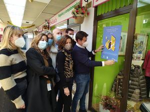 Nace Las Rozas Market, un escaparate virtual para el comercio de Las Rozas