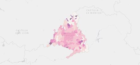 La Comunidad endurece las medidas para Navidad ante el repunte de contagios y sólo permitirá reuniones de 6 personas