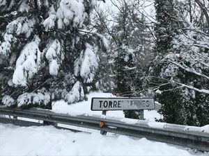 Torrelodones pide a los vecinos colaboración y que no salgan a la calle si no es imprescindible