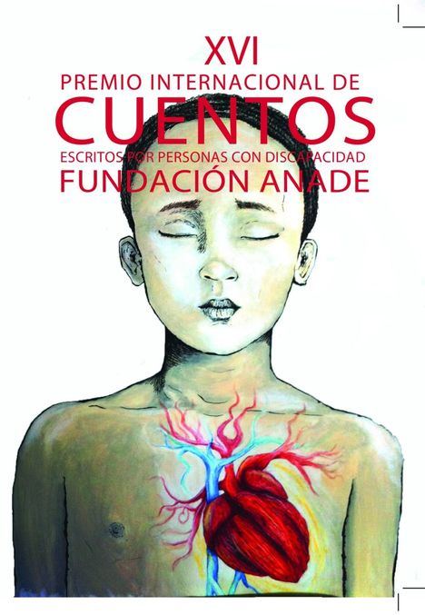 La Fundación ANADE da a conocer a los premiados en su XVI Premio Internacional de Cuentos