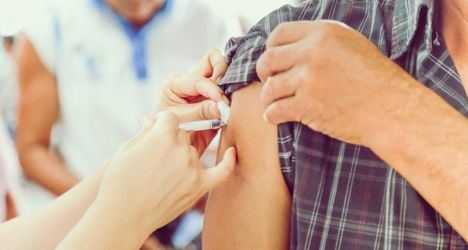 Ciudadanos Torrelodones propone un compromiso ético sobre la vacunación frente al COVID