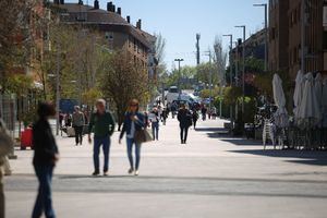 Las Rozas aprueba poner en marcha los órganos de participación previstos para el régimen de Gran Ciudad