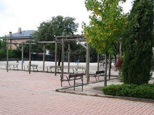 El Ayuntamiento de Torrelodones adjudica el nuevo contrato de mantenimiento de parques y jardines