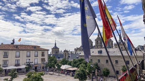 San Lorenzo de El Escorial activa medidas extraordinarias de protección frente al COVID19
 