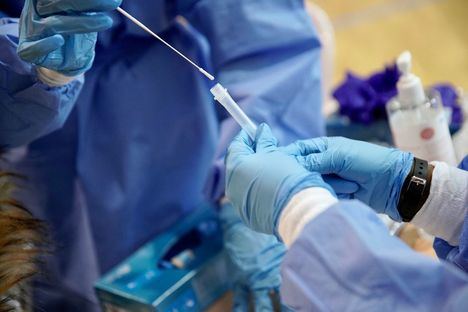 La Comunidad de Madrid realizará pruebas de antígenos en Las Matas los días 1 y 2 de febrero