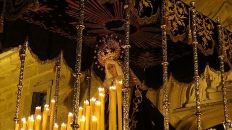 Galapagar anuncia la suspensión de sus procesiones de Semana Santa