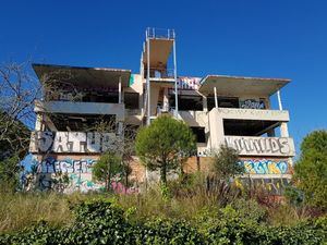 Ciudadanos Las Rozas impulsa un acuerdo sobre el control y mantenimiento de edificios en mal estado
