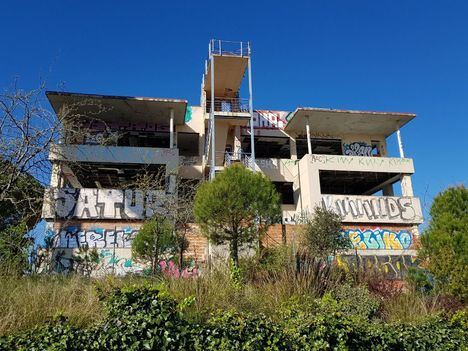 Ciudadanos Las Rozas impulsa un acuerdo sobre el control y mantenimiento de edificios en mal estado