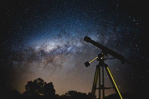 ‘De Hoyo al Cielo’: La observación astronómica no es sólo para el verano
 