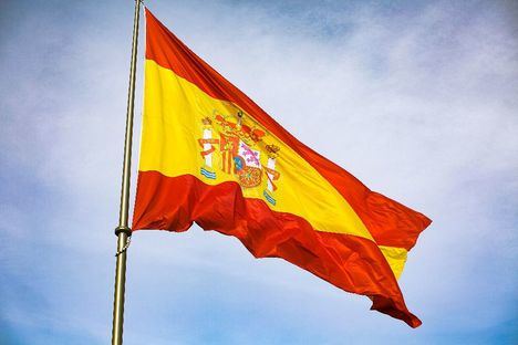 Las Rozas instalará cuatro banderas de España en los accesos a urbanizaciones y a Las Matas