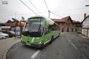 Un servicio de lanzaderas conectará Los Molinos y Cercedilla con el Puerto de Navacerrada y Cotos