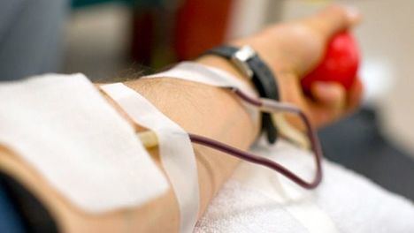 La unidad móvil de donación de sangre visitará Guadarrama los días 19 y 20 de febrero