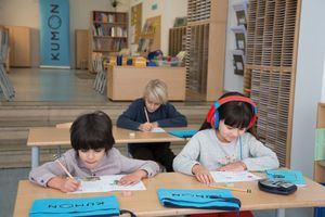 Kumon Torrelodones responde: un año después del inicio de la pandemia, ¿qué hemos aprendido en educación?