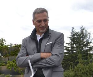 El concejal de Medio Ambiente de Collado Villalba niega ser el autor del informe por el que se le acusa de incompatibilidad laboral