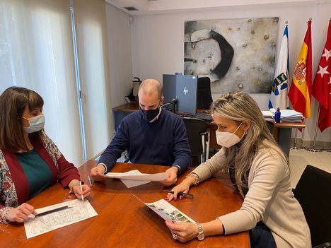 El Ayuntamiento de Majadahonda aprueba el proyecto para una nueva Escuela Infantil