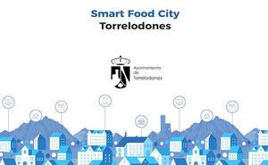 Menús saludables: la primera apuesta de Torrelodones como Smart Food City se estrena en marzo
 