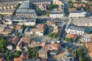 El Ayuntamiento pone en marcha el Plan Torrelodones Activo y Sostenible
 