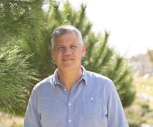 Alfredo García-Plata, alcalde de Torrelodones: “Lo importante es seguir trabajando con la vista puesta en un medio y largo plazo”