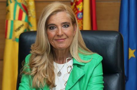 Mariola Vargas, alcaldesa de Collado Villalba: “Hay muchas cosas que nunca van a volver a ser iguales que antes del COVID19”