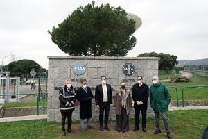La Comunidad presenta una ‘Guía Cósmica’ para potenciar el vínculo entre astronomía y turismo
 