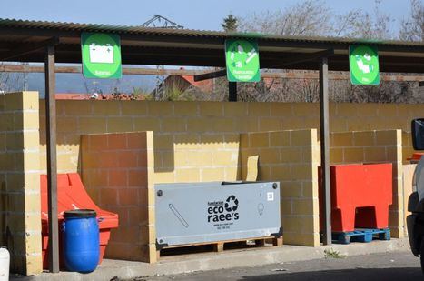 Guadarrama recuerda a los vecinos que existe un servicio municipal de retirada y depósito de enseres